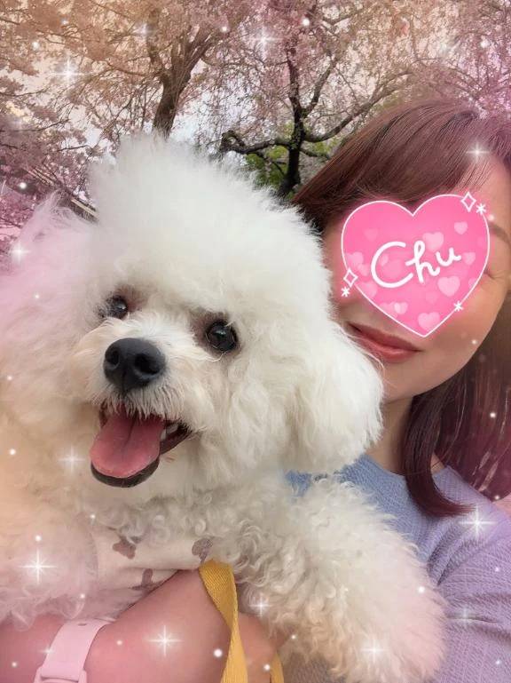 飼っているのは…♥️