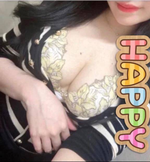 気持ちいい