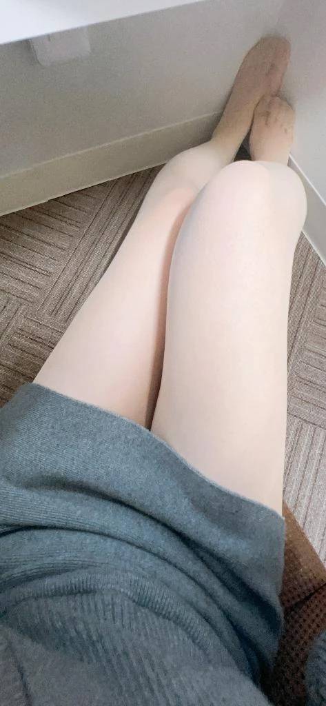出勤しました🫶