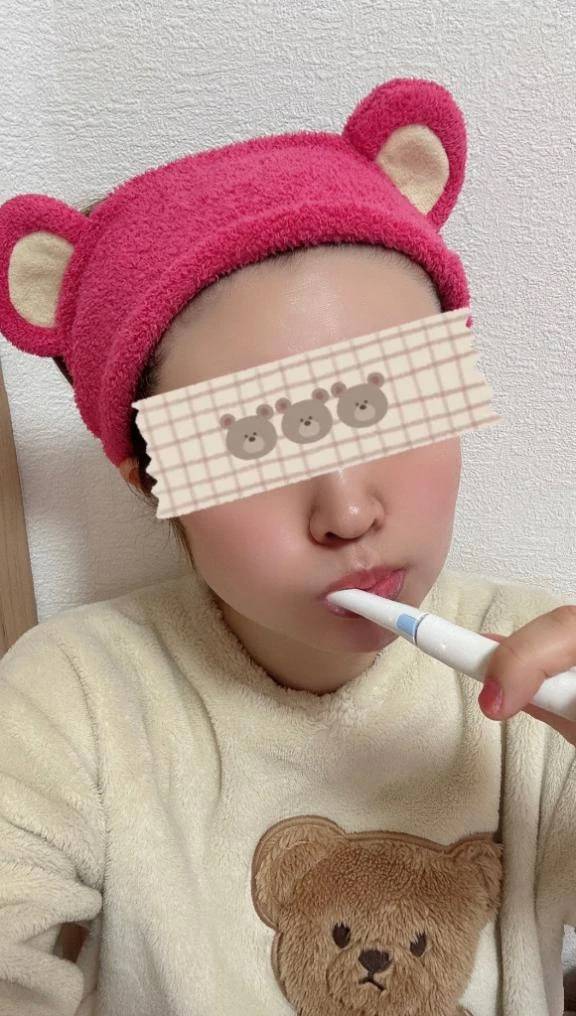 予定チェックしてね🫣