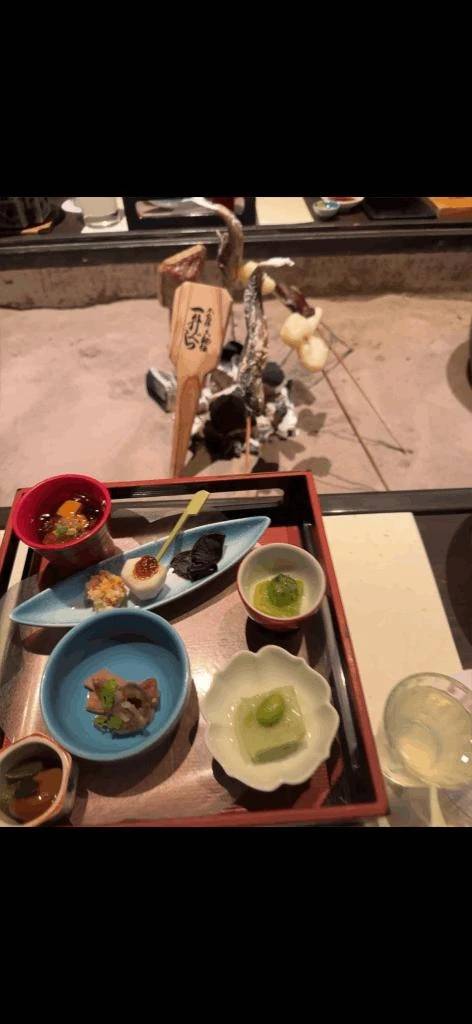 日本酒を和食でちびちび…好き。