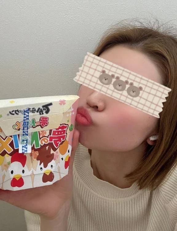 たまにはいいよね？🥺