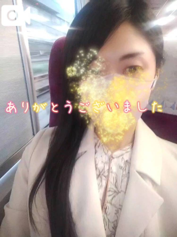 ありがとうございました❣️