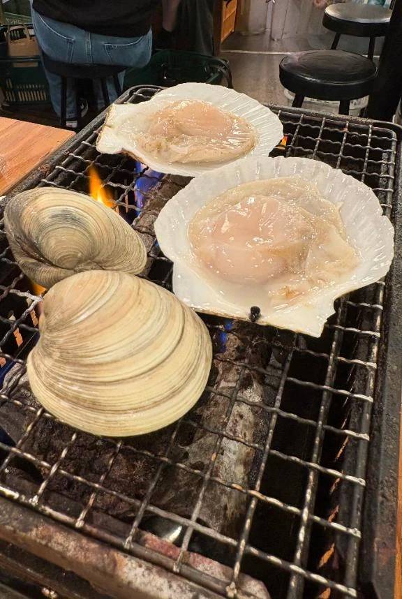 やばい