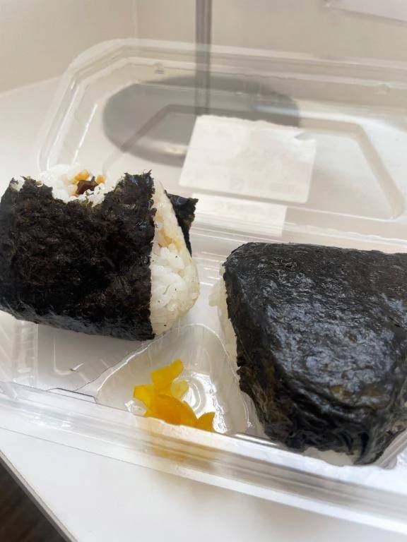 炭水化物🍙