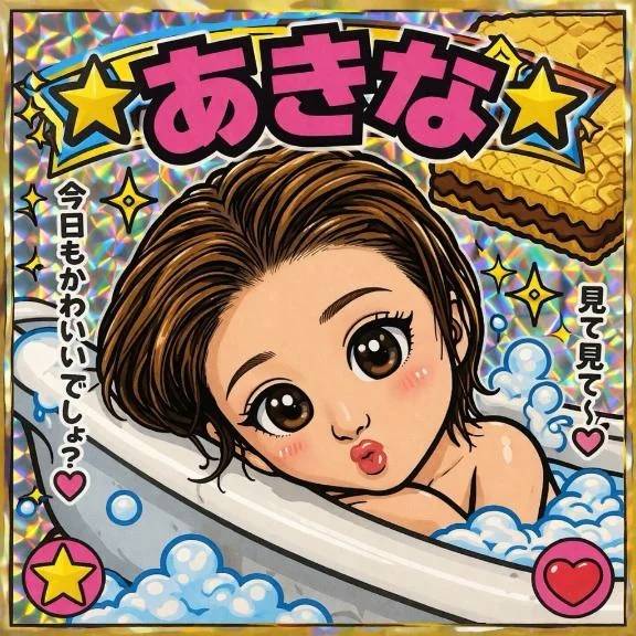 あきな帰宅します🫡💕