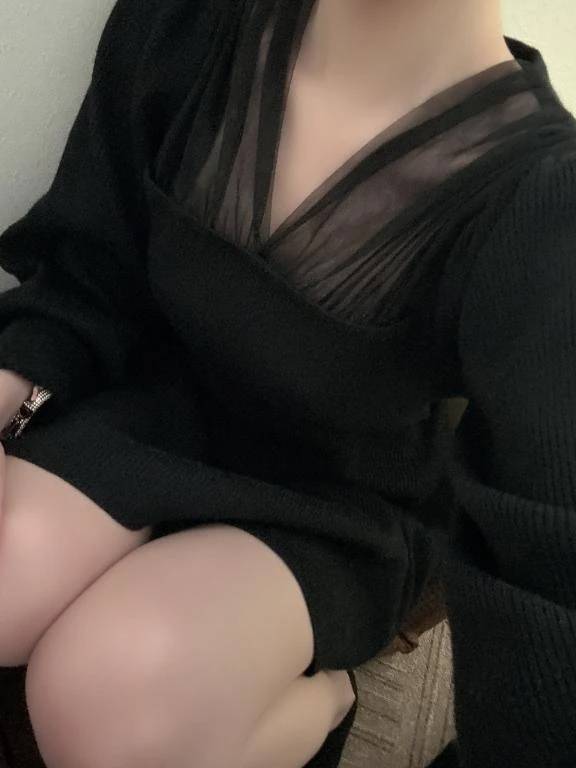 思ったより寒かった🥶💭