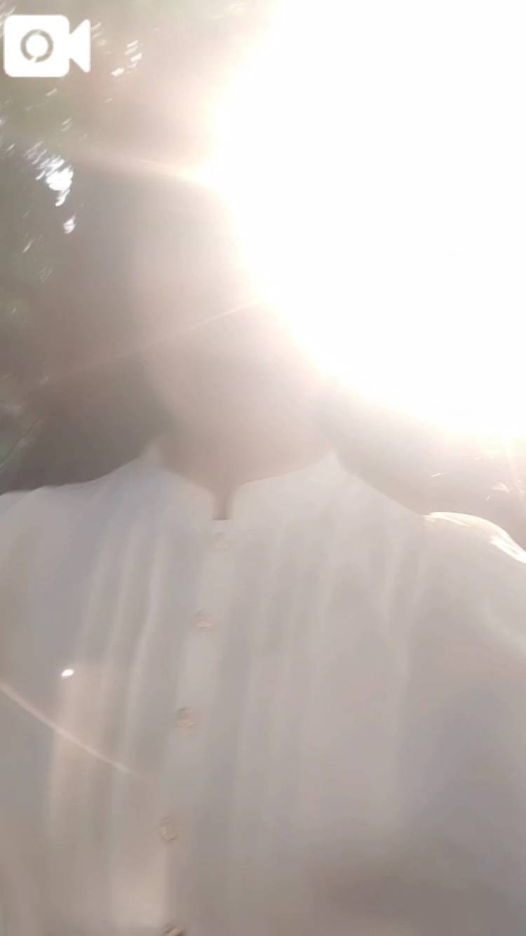 暑かった☀️