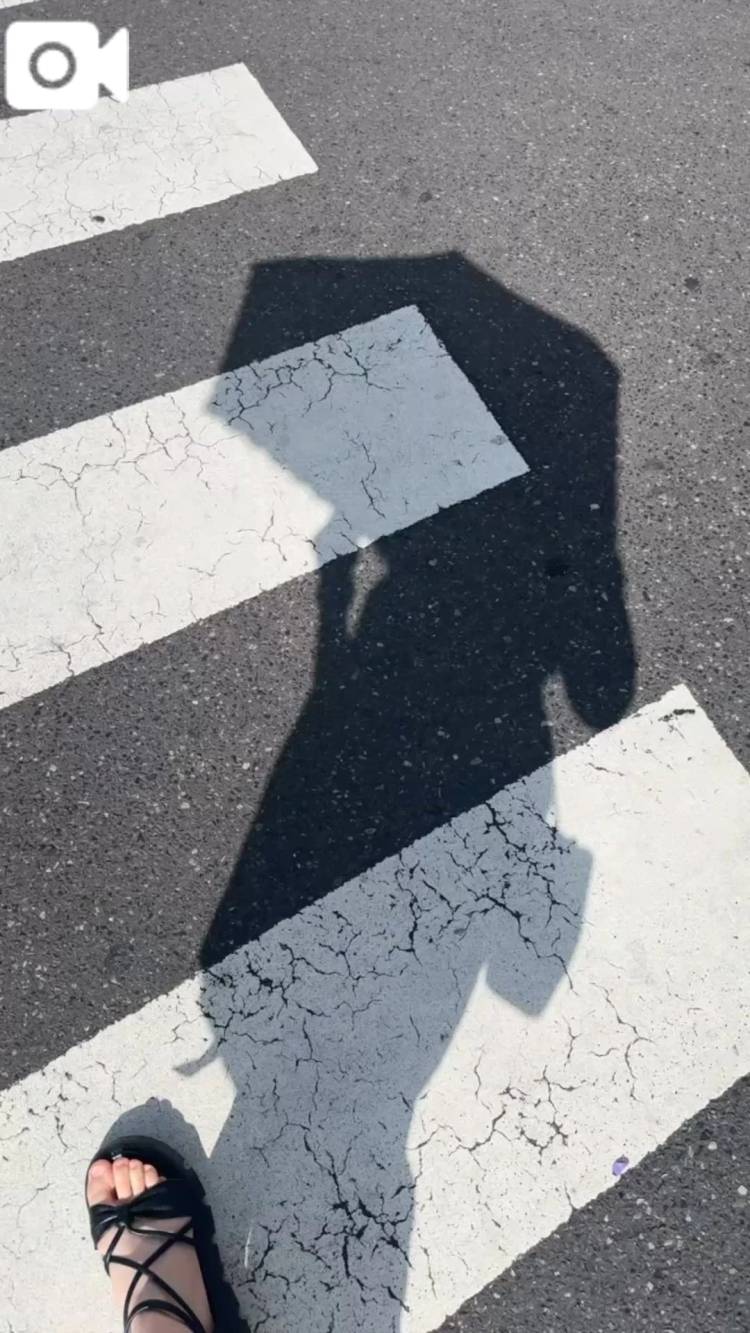 紫外線対策はじめました😎☀️