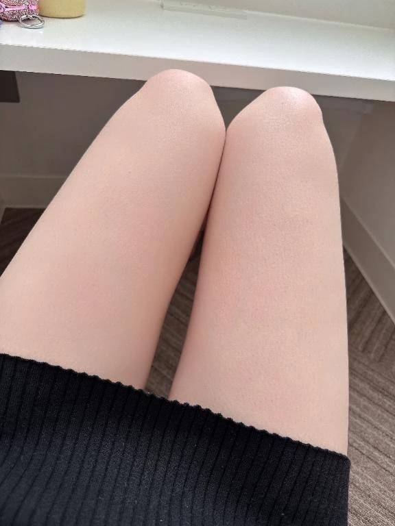 もう半袖の季節？🫠
