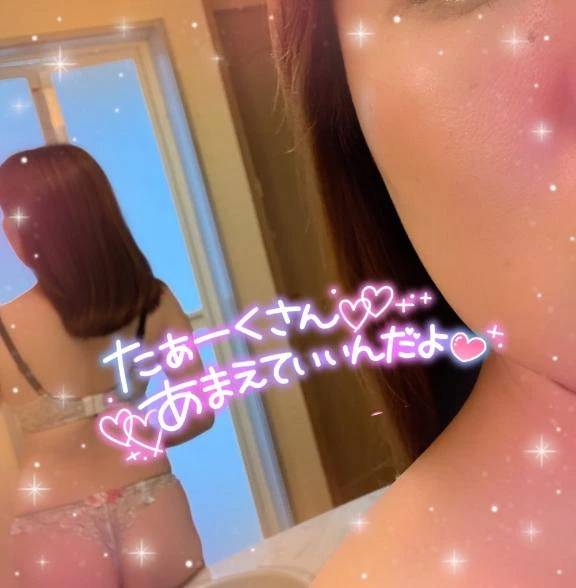 🍑🍑久しぶりの自撮りでお尻🍑🍑