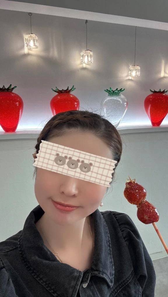 5月最終日🫶