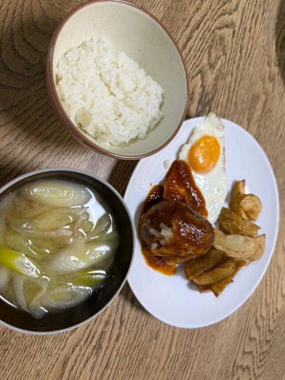 ランチ✨