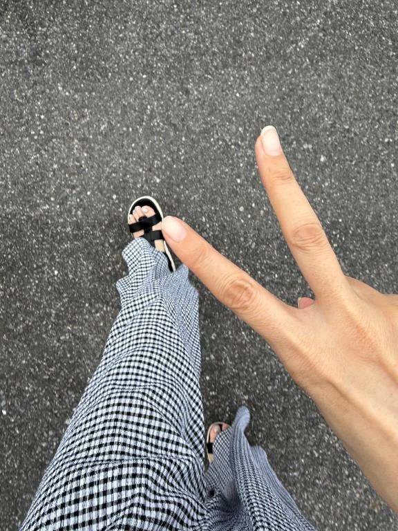 打ち合わせに✨