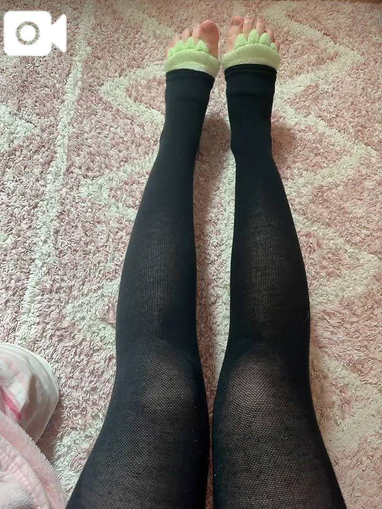 寝る前の習慣🤭💕