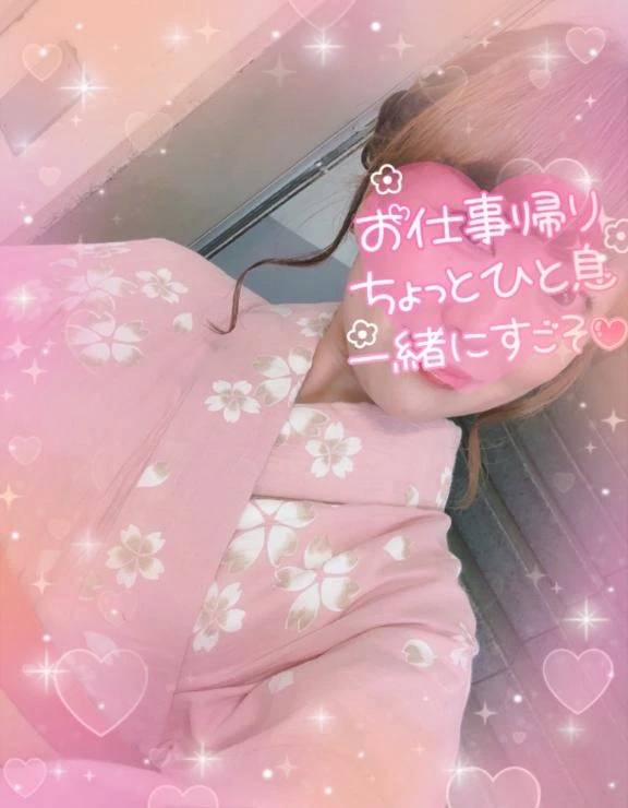 そろそろ、この時期でしょうか？🙋‍♀️💕
