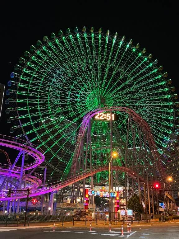 お盆の予定🗓️