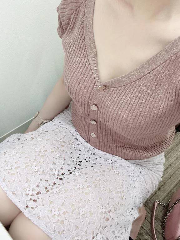 ドキドキ💗