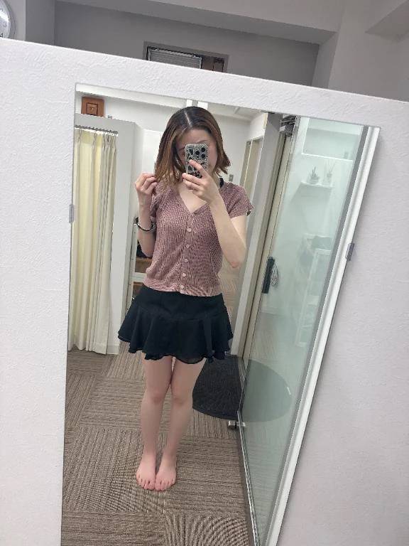 出勤しました✌️✨