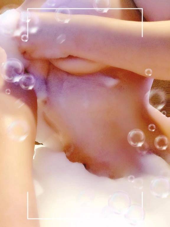 ⋯シャワーから♪⋯