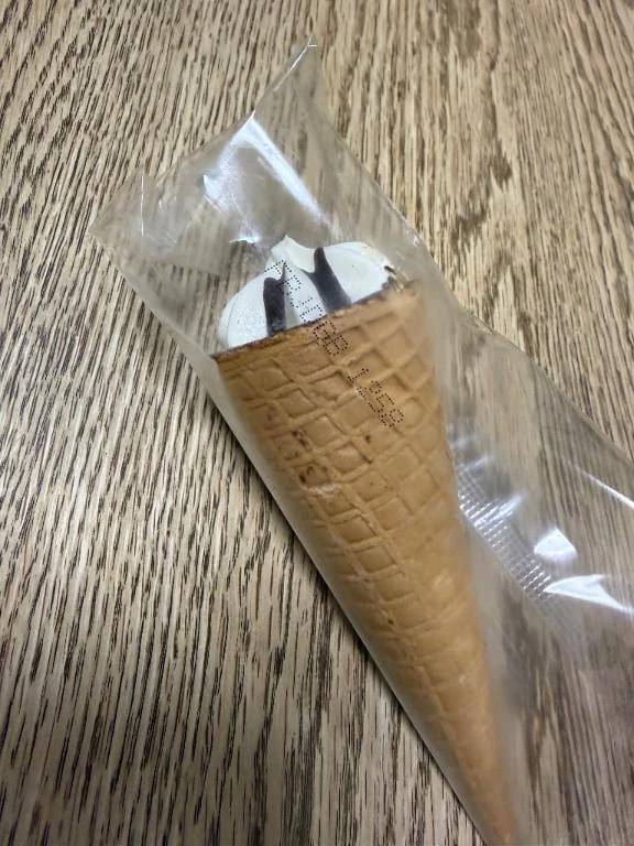 おやつ✨