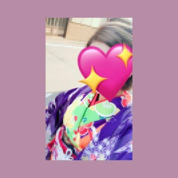 ちらっと公開♡