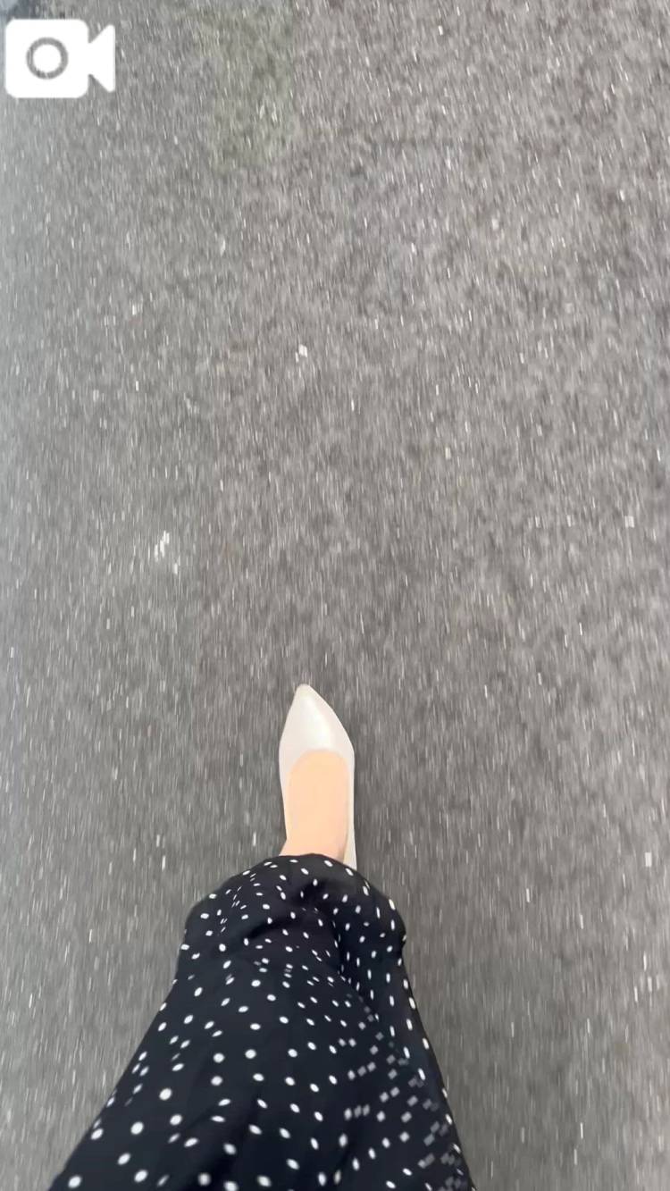向かっています♡