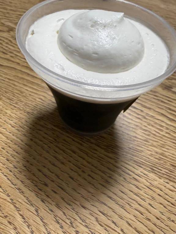 おやつ✨