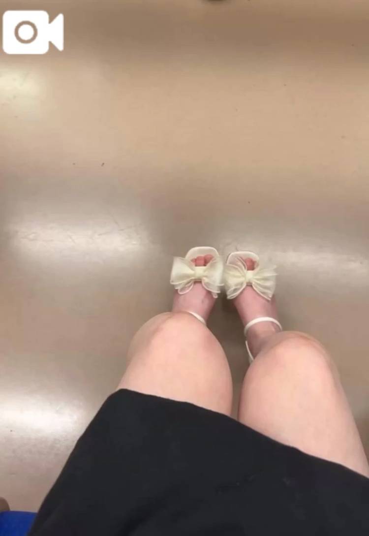 またね😉💕