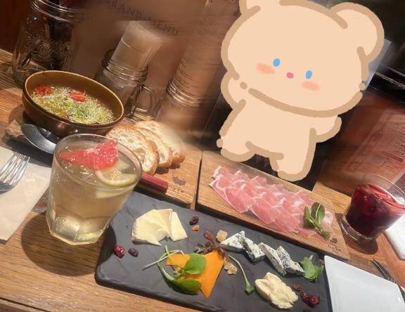 リフレッシュ💫