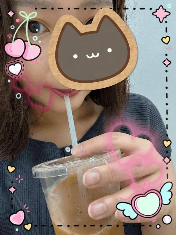 実は…汗っかきなんです🤭💦