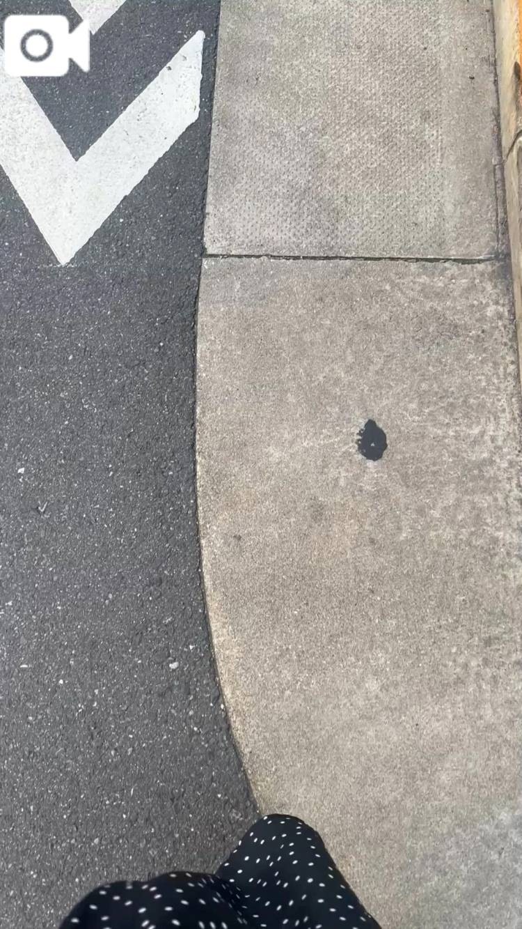 向かってます☺️💕