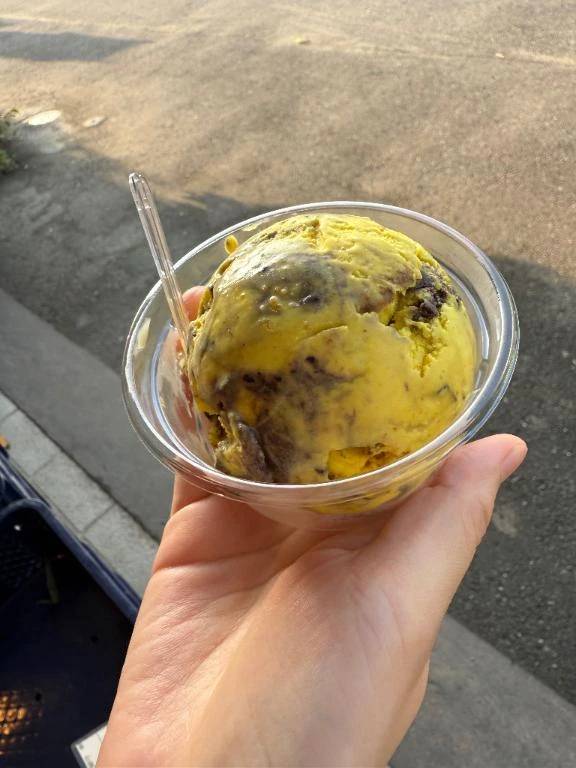 おやつ😊