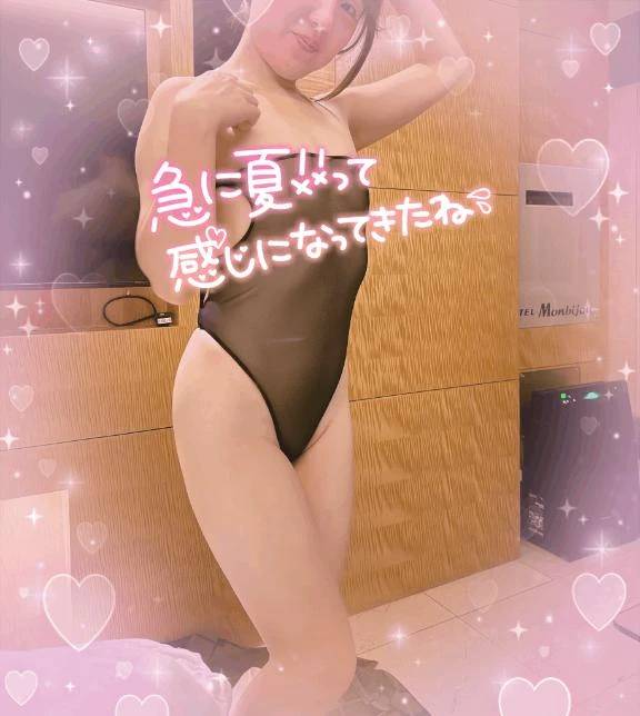 暑さに比例してムラムラ増量中の木曜日🫣💖