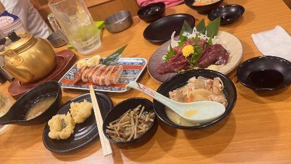 そういえば、