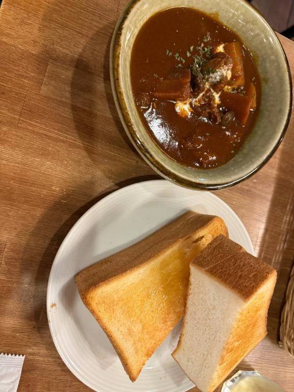 ランチ✨