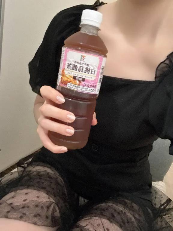 桃だぁ🍑💖