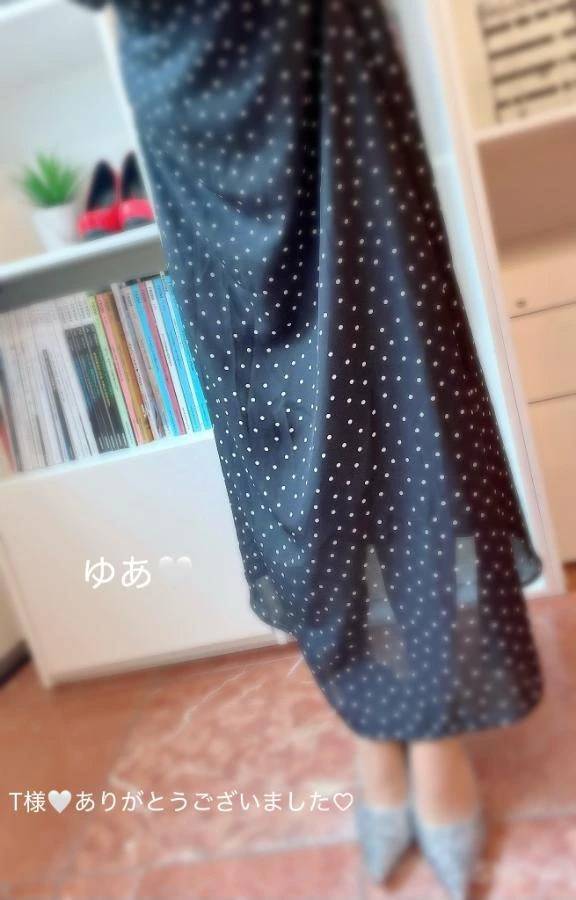 御礼メッセージ💌‪💕