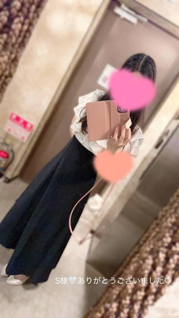 御礼メッセージ💌‪💕