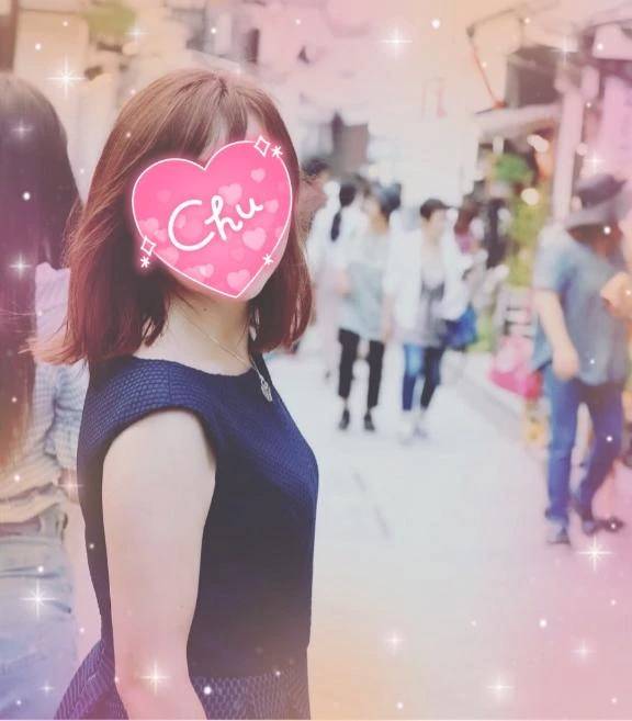 休息しながら😌💕