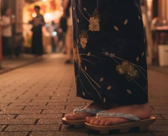 お祭り🏮