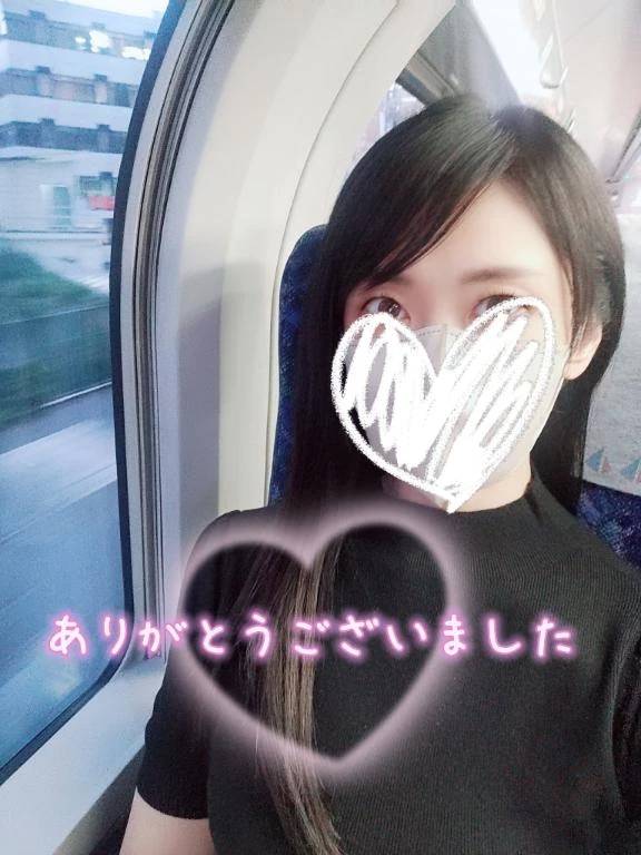 ありがとうございました❣️