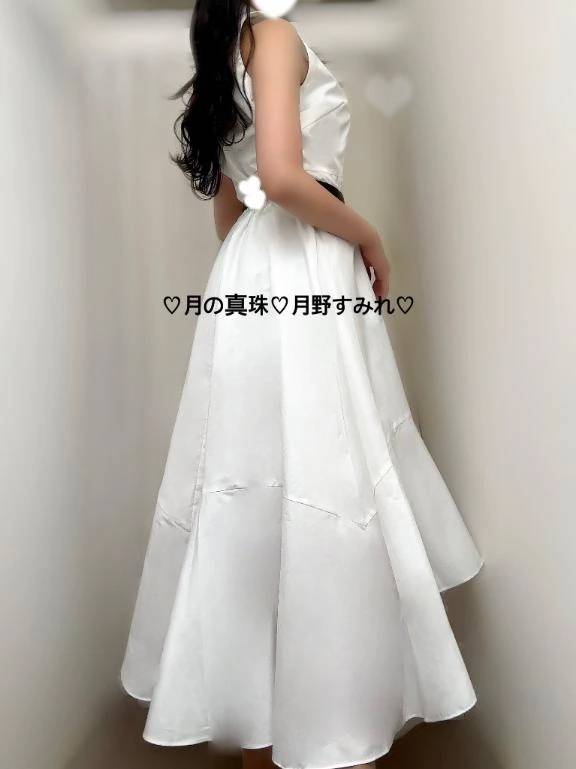 お会いできるのを楽しみに…🫧