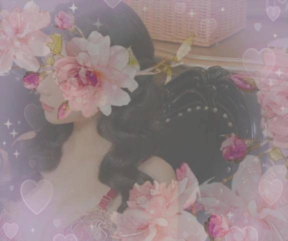 💝