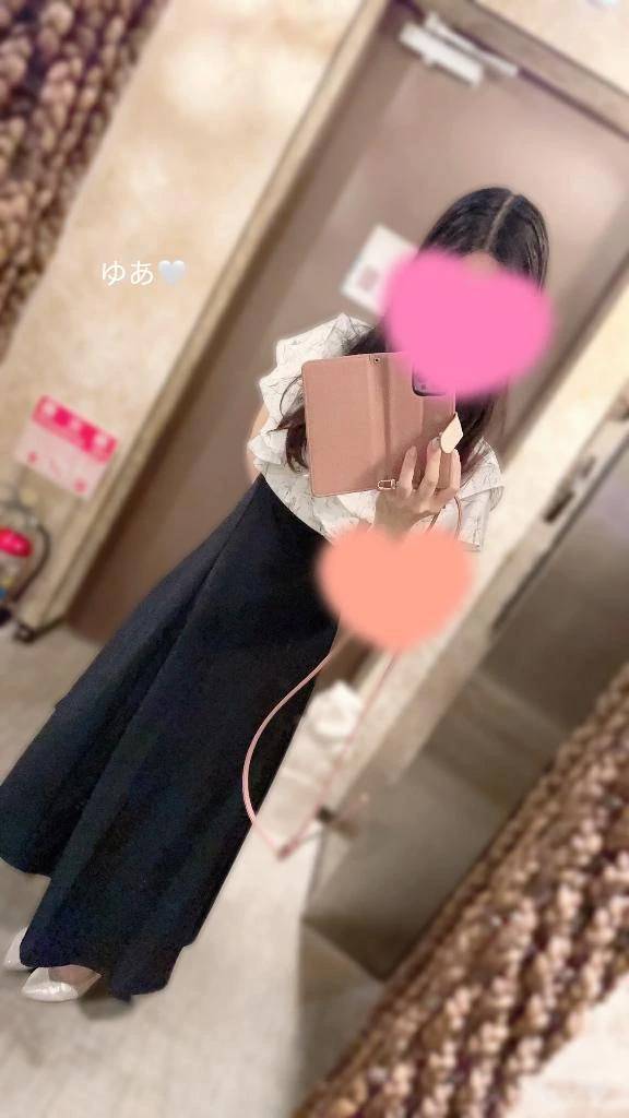 いってらっしゃい☺️💕