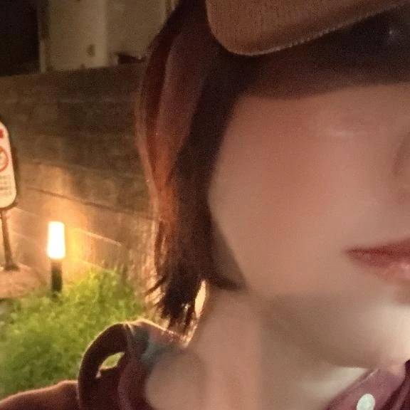 髪の毛🌼