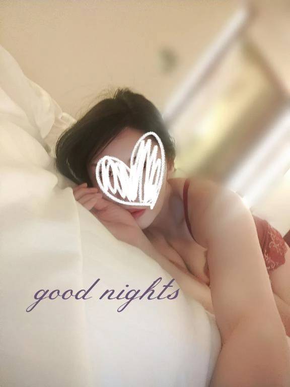 おやすみなさい🌠