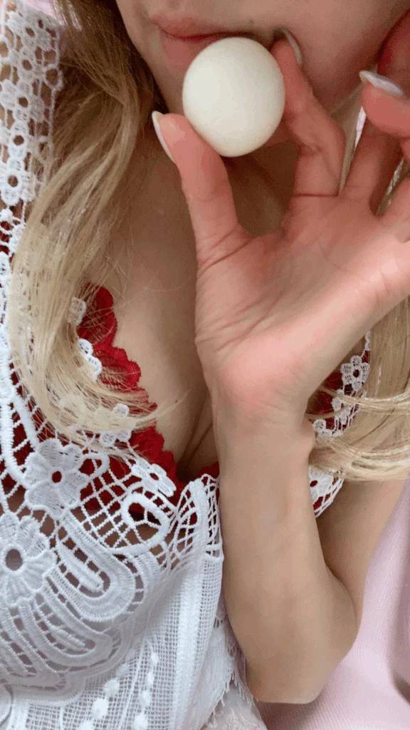 ありがとう🥰❤️