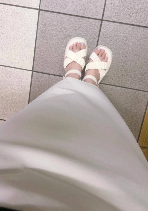 出勤しました