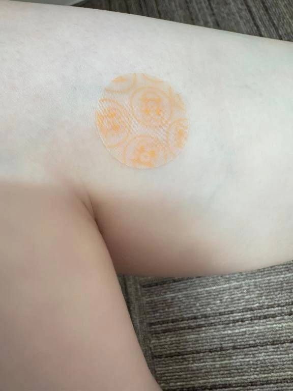アンパンマン🤭